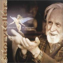 Storyteller : Corridor of Windows